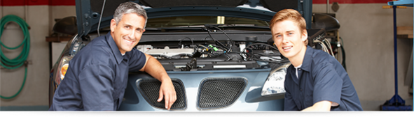 repair brake line